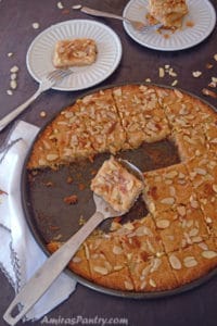 Basbousa