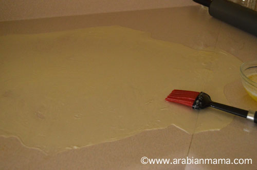 Egyptian feteer-5