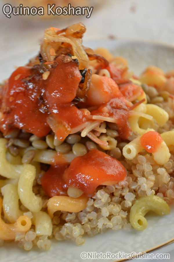 Leftover turkey barley risotto  Amira's Pantry