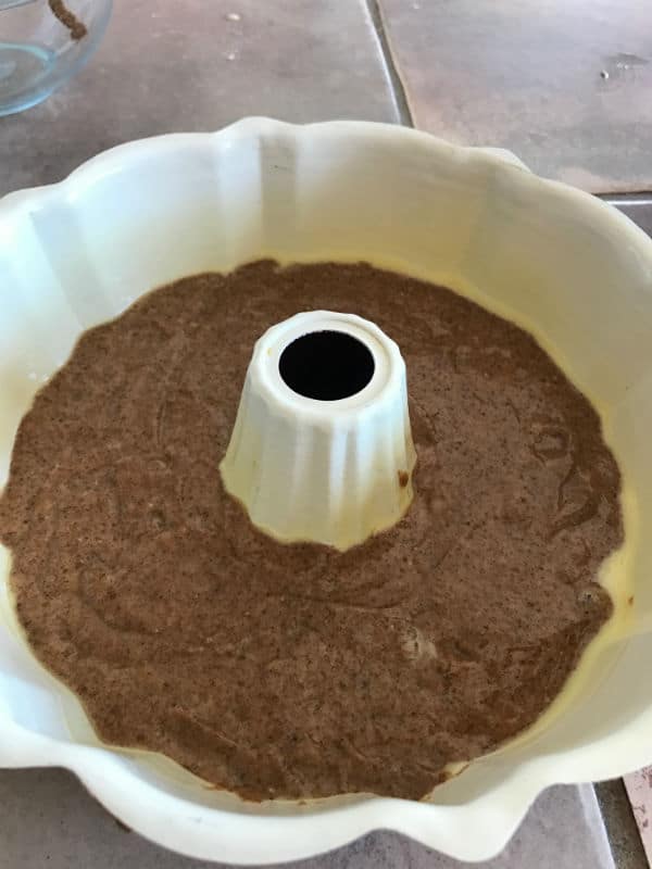 Roasted Powdered Milk Cake! - Amira's Pantry