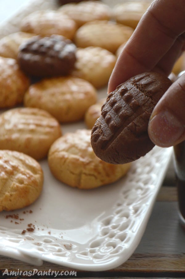 Quick and Easy Cookie Recipe