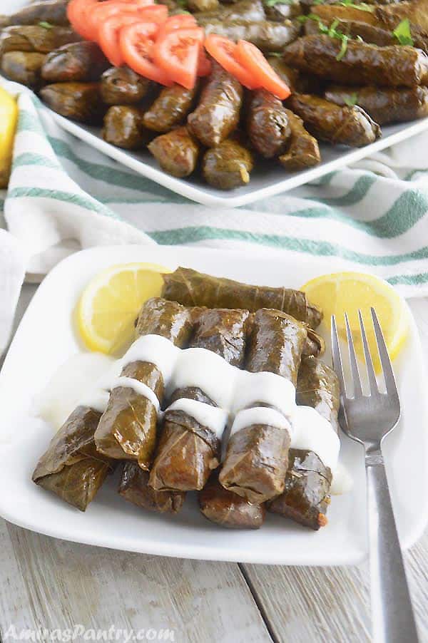 how-to-cook-stuffed-grape-leaves-dolmades-amira-s-pantry