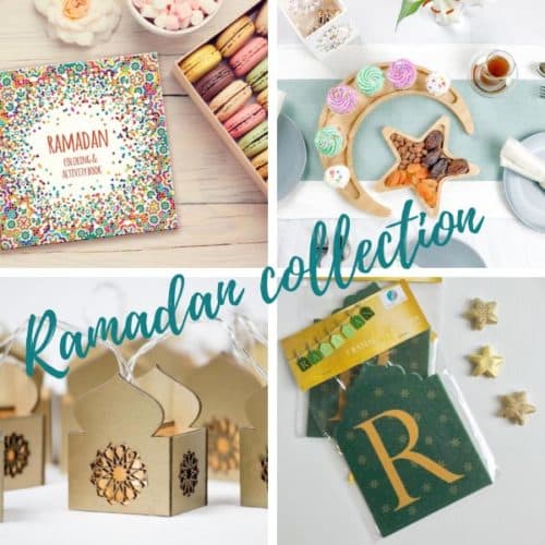 Ramadan Tool Box - Amira's Pantry