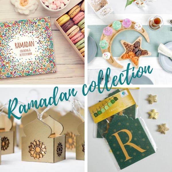 Ramadan Tool Box | Amira's Pantry