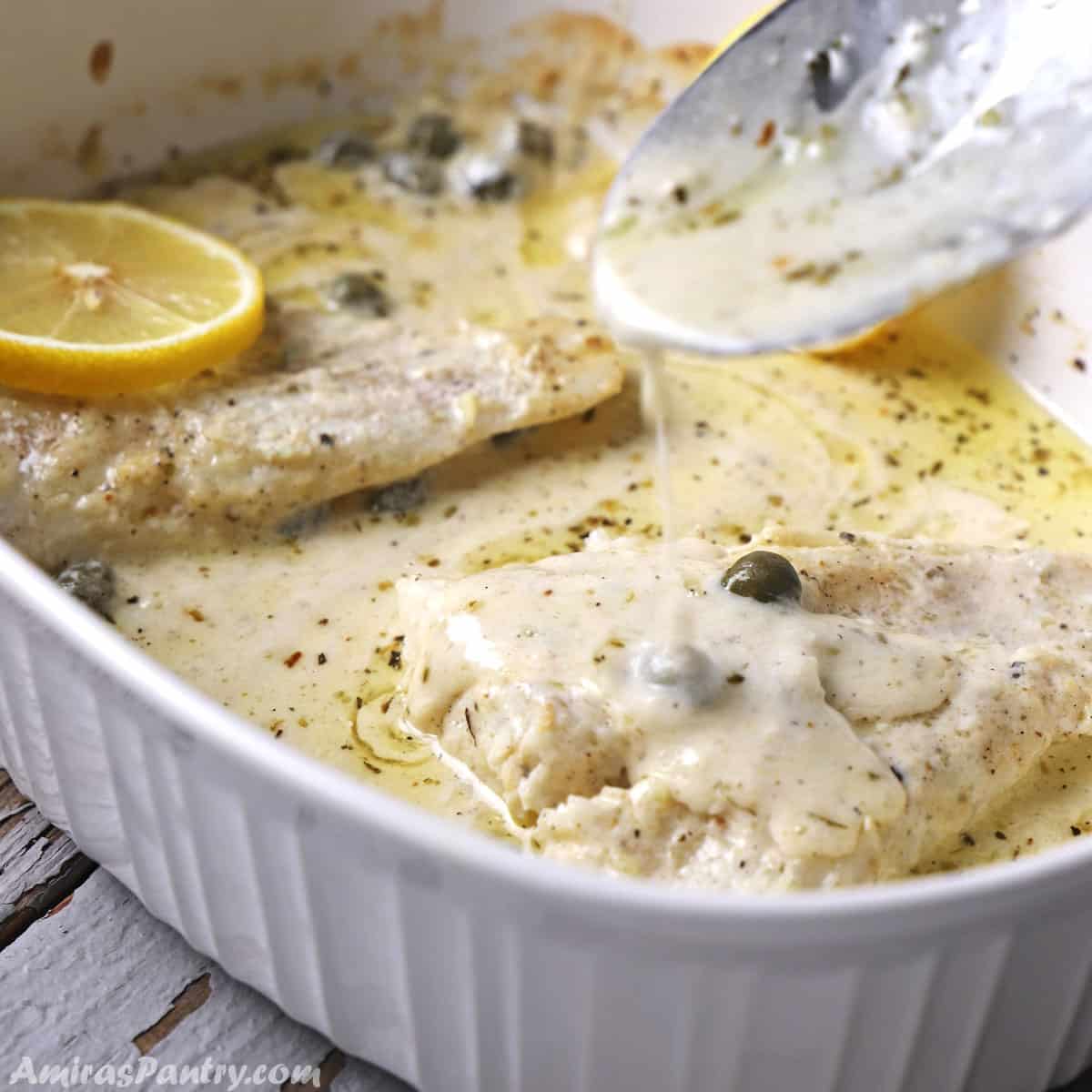 Fried Fish Fillet Recipe With White Sauce Deporecipe co fried-fish-fillet-recipe-with-white-sauce-deporecipe-co