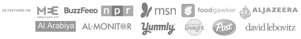 image showing featured on logos of brands