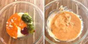 Big Mac Sauce Recipe (Copycat) - Amira's Pantry