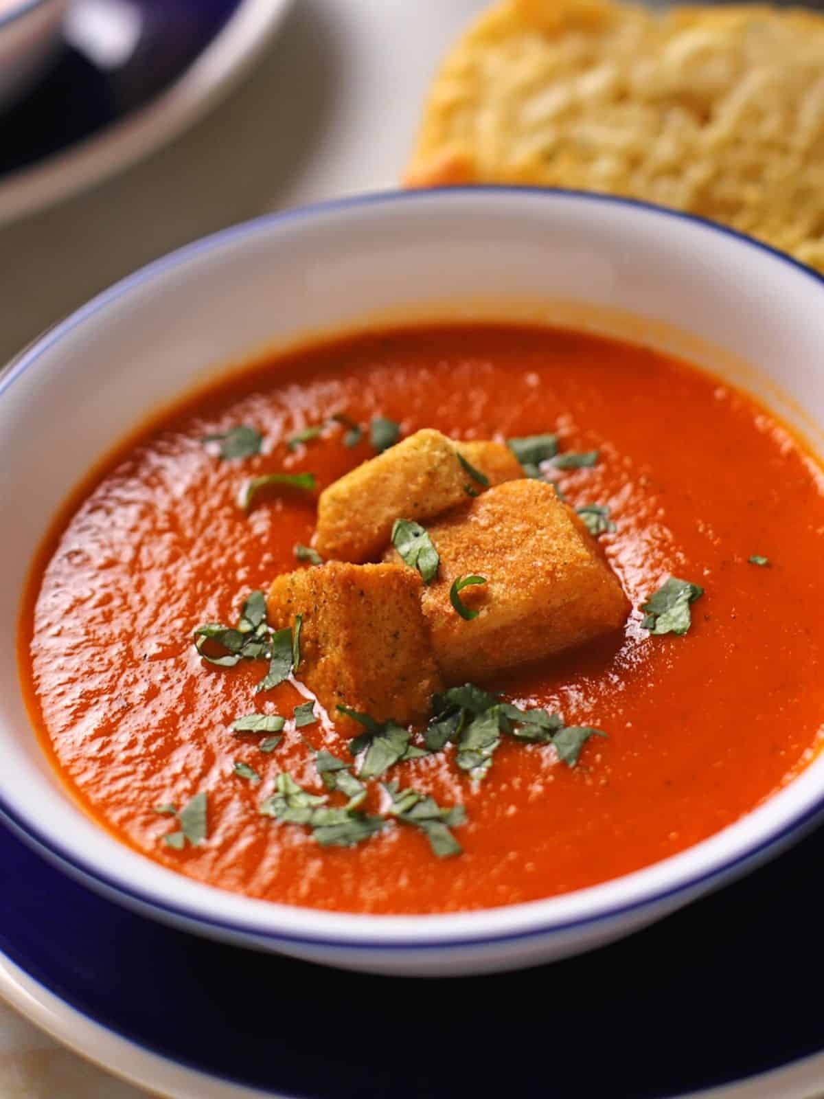 Instant-pot-tomato-soup