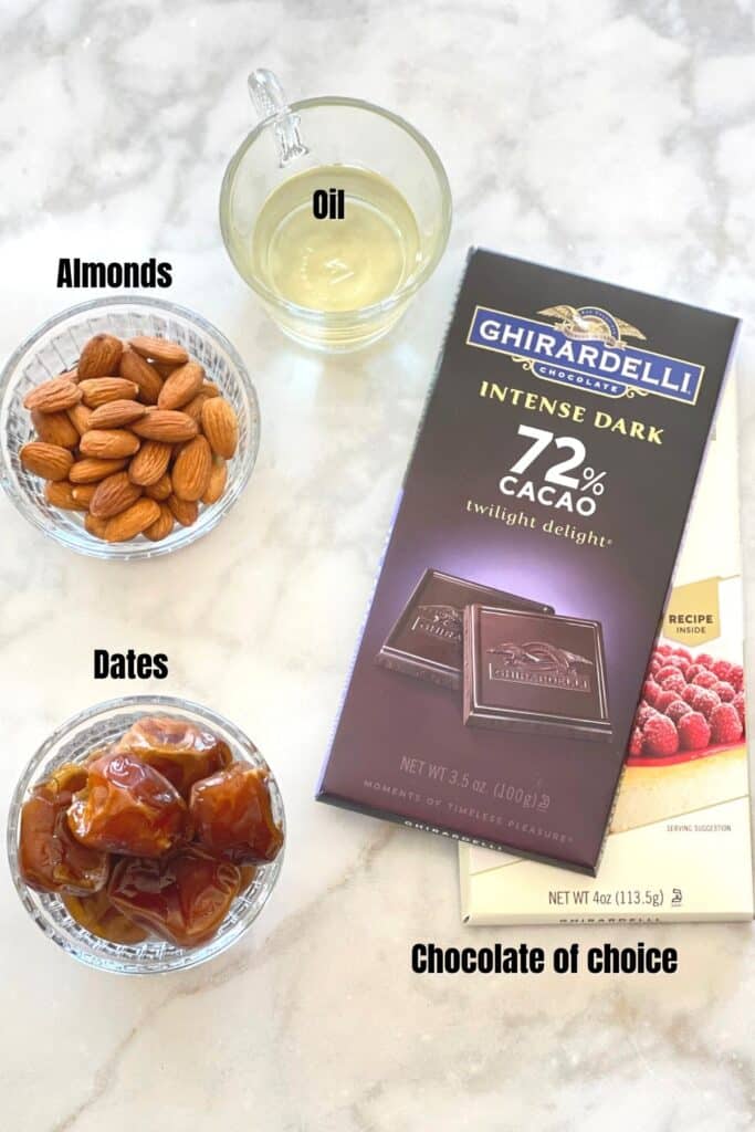Best Dates RecipeChocolate Covered Dates Amira's Pantry