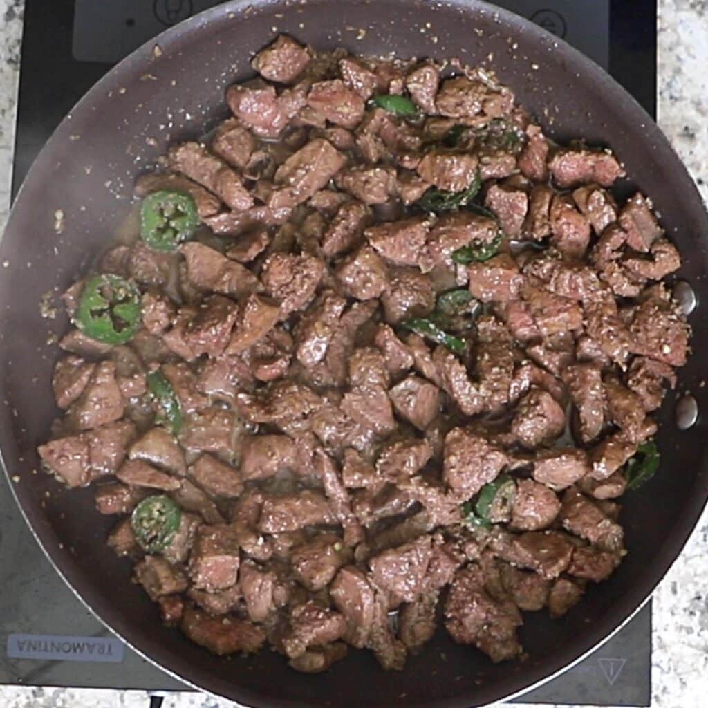 Liver Sandwiches Amira's Pantry