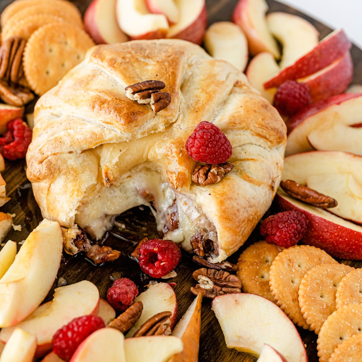 Brie En Croute Phyllo Recipe Besto Blog