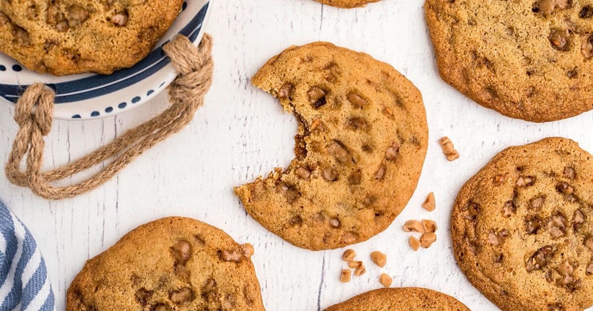 buttercrunchcookies Amira's Pantry