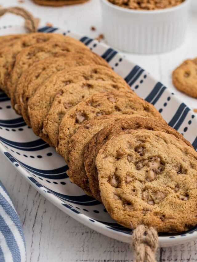 buttercrunchcookies Amira's Pantry