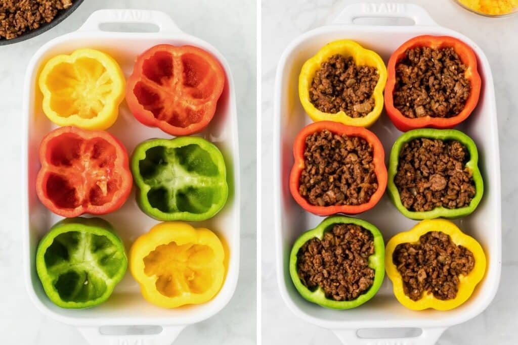 keto-stuffed-peppers-30-minute-easy-dinner-amira-s-pantry