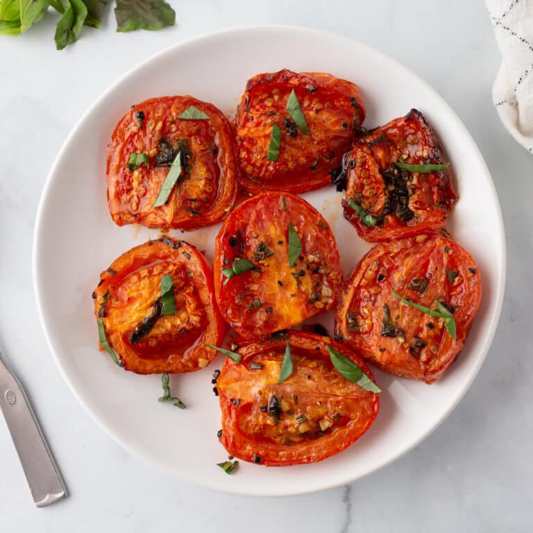 How to Make Fire Roasted Tomatoes Amira's Pantry