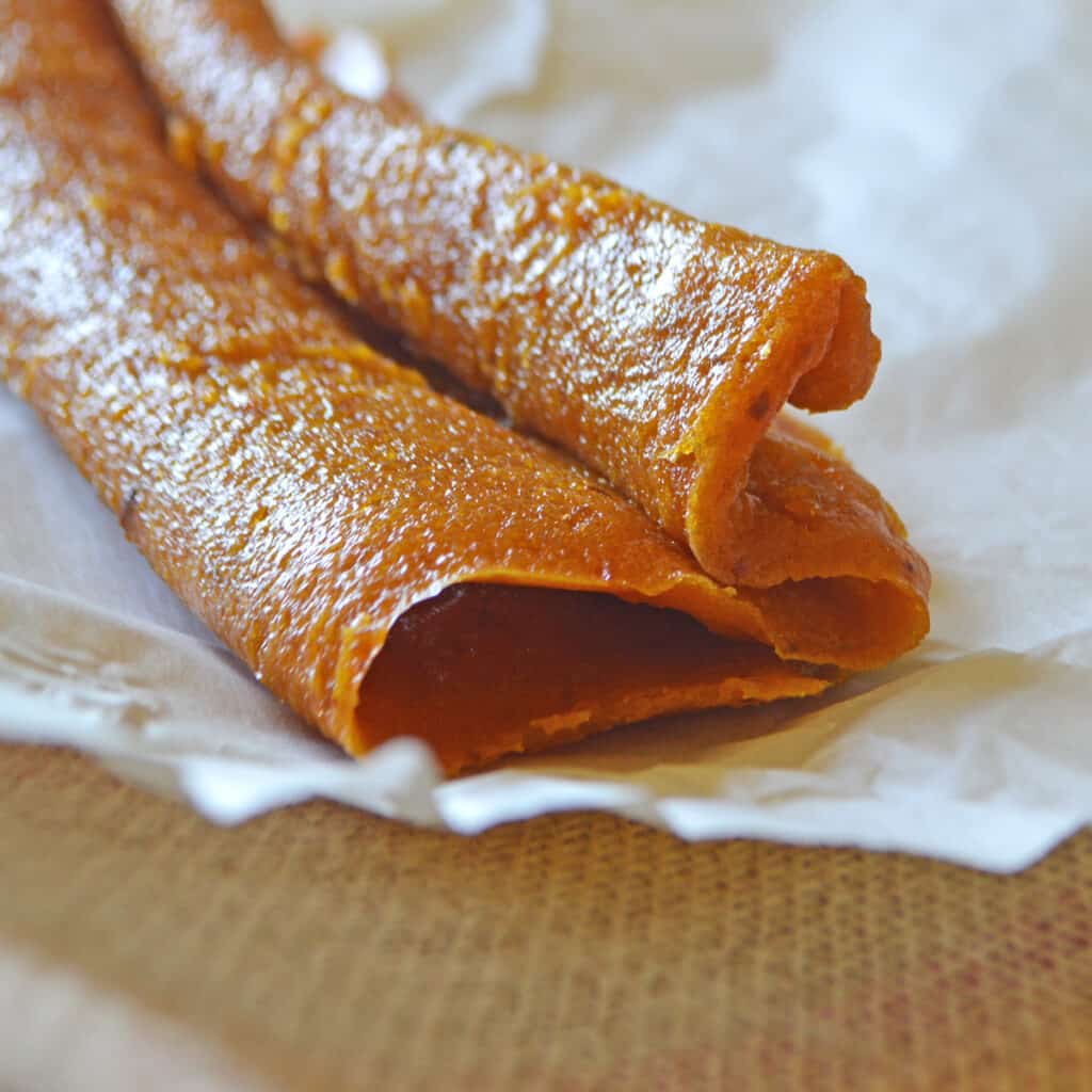 Apricot paste (Amareddeen) Amira's Pantry