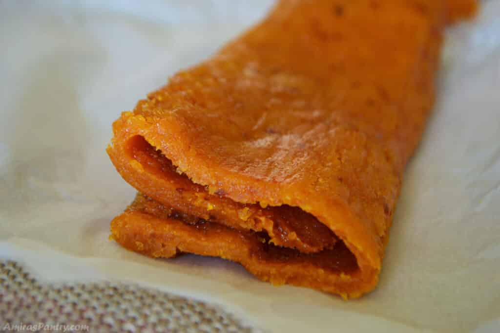 Apricot paste (Amareddeen) Amira's Pantry