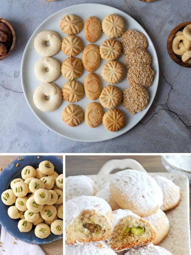 Eid-cookies