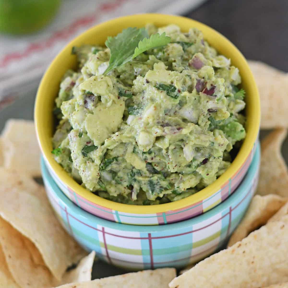 tom様 GUACAMOLE Signature SELECT Traditional Guacamole - 8 Oz - vons