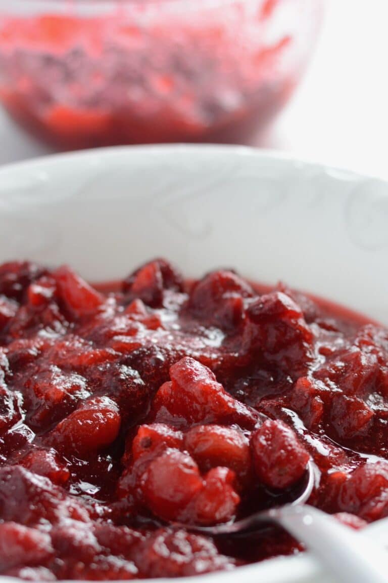 Turky Pentry What to Serve with Turkey (30+ Best Side Dishes) - Amira's Pantry