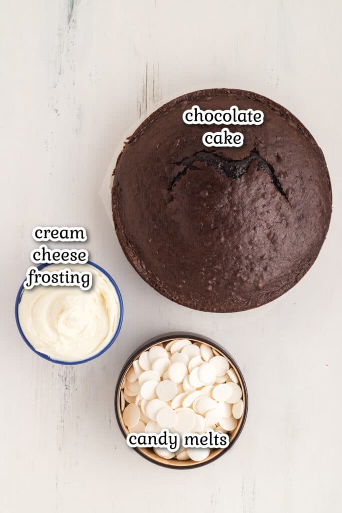 How to Make Easy Cake Popsicles (Cakesicles Recipe) Amira's Pantry