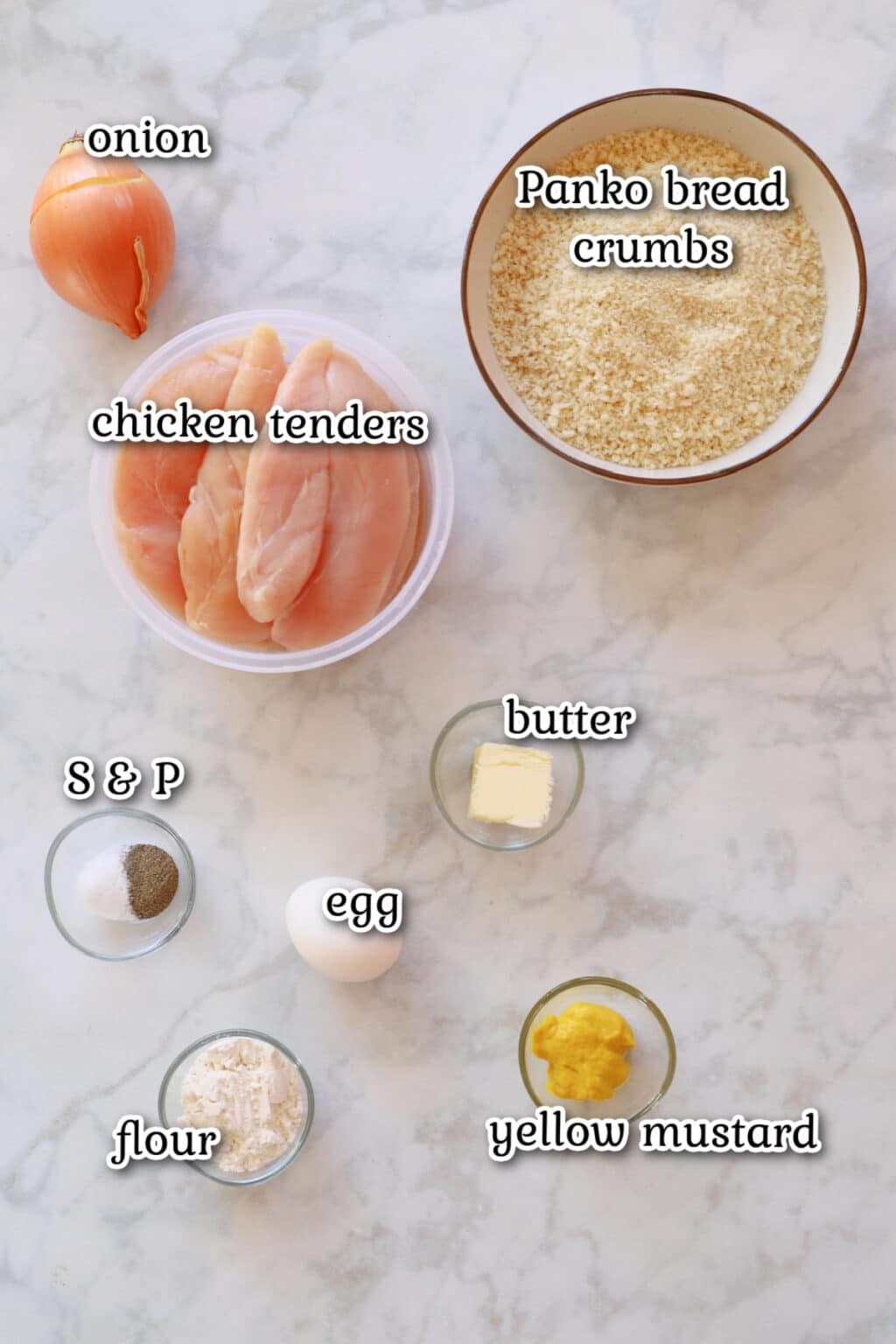 Air Fryer Chicken Tenders Amira's Pantry