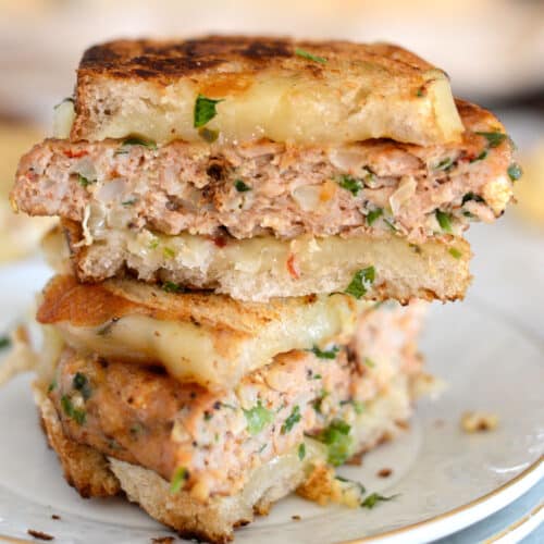 Easy Italian Sausage Patties Amira's Pantry