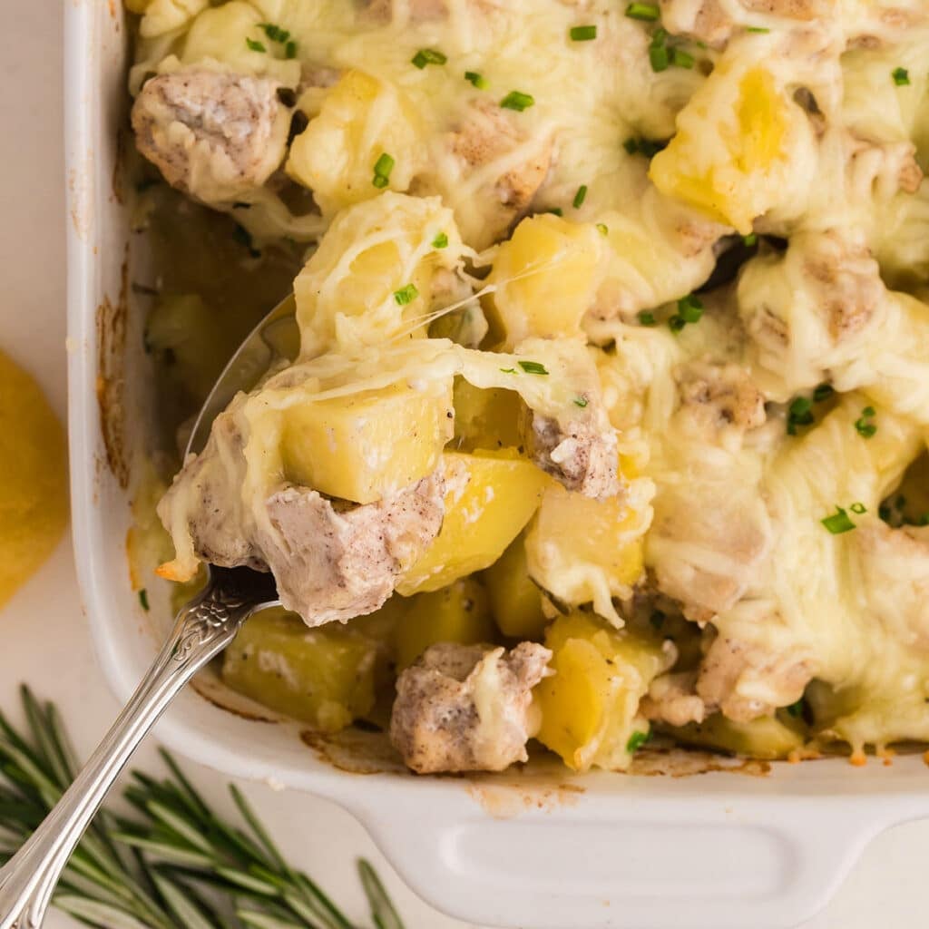 chicken-broccoli-potato-bake-cheesy-casserole-amira-s-pantry