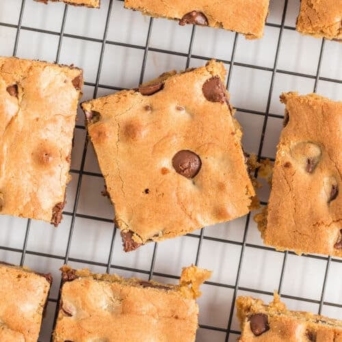 Dessert Ideas - Amira's Pantry