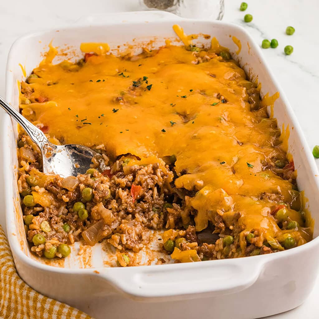 Homemade Rice A Roni (Best Chicken Rice A Roni) - Amira's Pantry